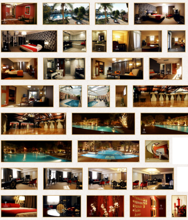 Nuevo Hotel de Turismo de Corrientes