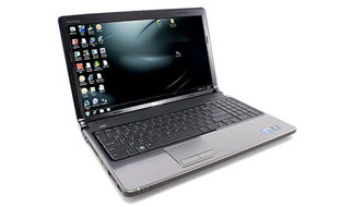 Las notebooks no pasan de moda