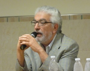 El barrio y la “barriología”