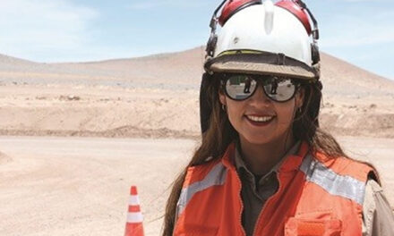 El rol de la mujer en la minería, una temática clave en Expo San Juan Minera 2020