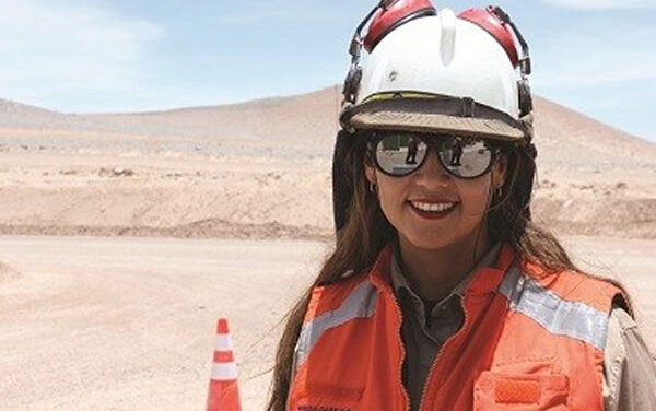 El rol de la mujer en la minería, una temática clave en Expo San Juan Minera 2020