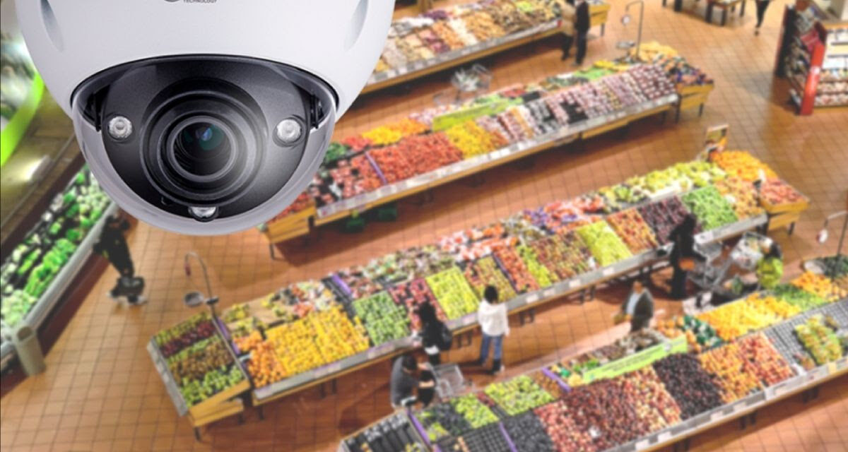 Más allá de la seguridad: nuevas aplicaciones de las cámaras de videovigilancia