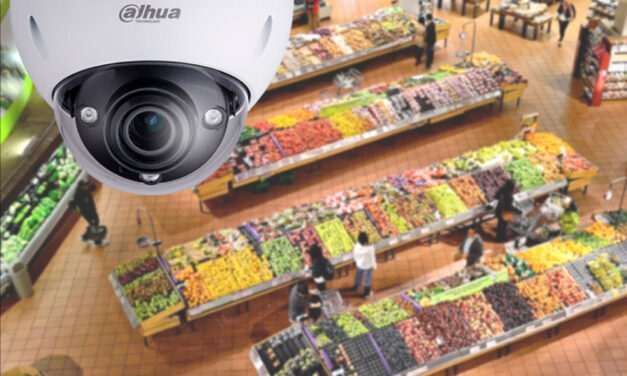 Más allá de la seguridad: nuevas aplicaciones de las cámaras de videovigilancia