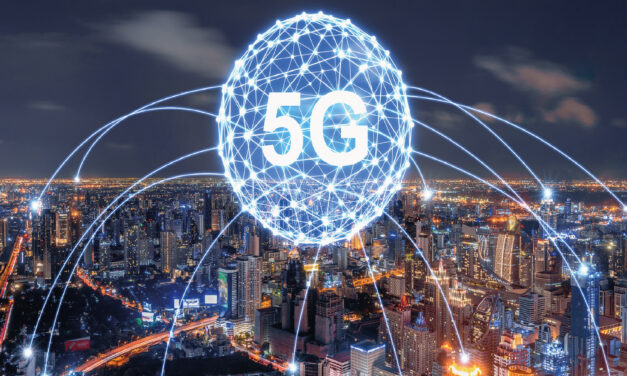 La potencia del 5G y su impacto en la infraestructura crítica