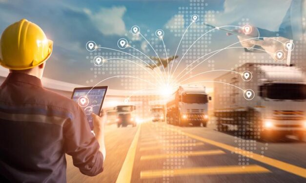 Tecnología aplicada a la digitalización del proceso logístico
