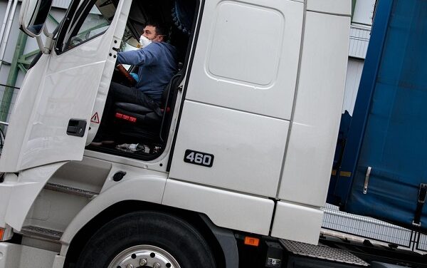 Subieron un 9,2% los costos de transporte en Argentina