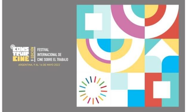 Construir Cine presenta la programación oficial y las múltiples actividades que acompañarán su #9 edición