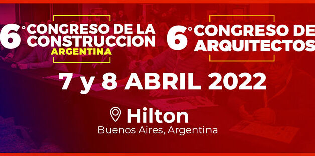 Ya llega Expo Construir 2022 en el Hilton