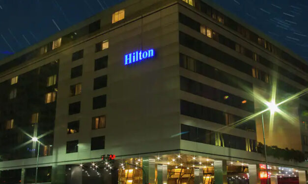 Cobertura de Expoconstruir 2022 en el Hilton