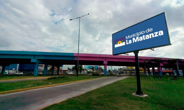 Tecnología avanzada para la comunidad￼