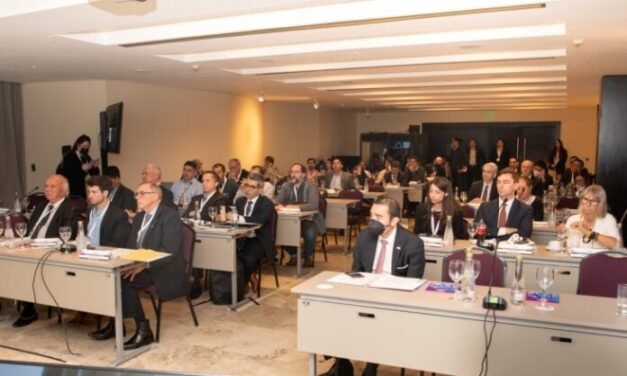 Argentina dialogó con Estados Unidos sobre 5G y prometió impulsar Open RAN