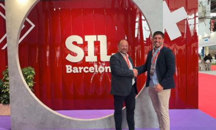 Movertis y AET se alían para ayudar en la digitalización del sector del transporte
