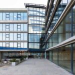 UN INFORME ADVIERTE QUE LOS EDIFICIOS DEBEN ADAPTARSE MÁS RÁPIDO