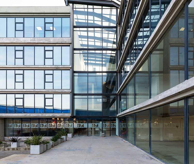 UN INFORME ADVIERTE QUE LOS EDIFICIOS DEBEN ADAPTARSE MÁS RÁPIDO