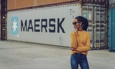 <strong>Maersk se hace con la logística global de Asos</strong>