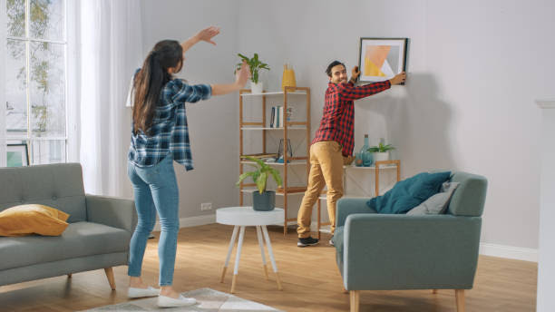 <strong>5 tendencias en construcción y decoración para 2023 </strong>