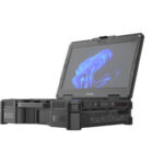 <strong>Más rendimiento y potencia: Getac lanza novedosos equipos móviles para entornos de alta exigencia</strong>