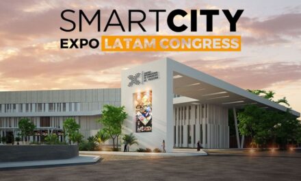 Acelerar el cambio urbano hacia ciudades más inteligentes