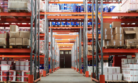 Crece el acopio de materiales para poder construir pese a la inflación