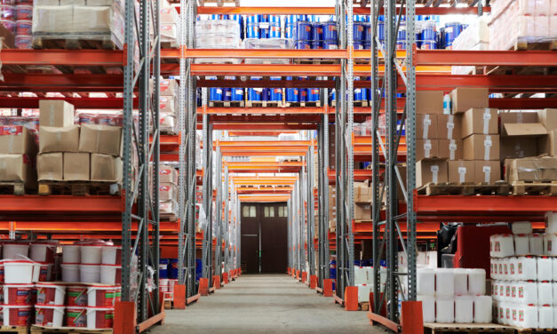 Crece el acopio de materiales para poder construir pese a la inflación