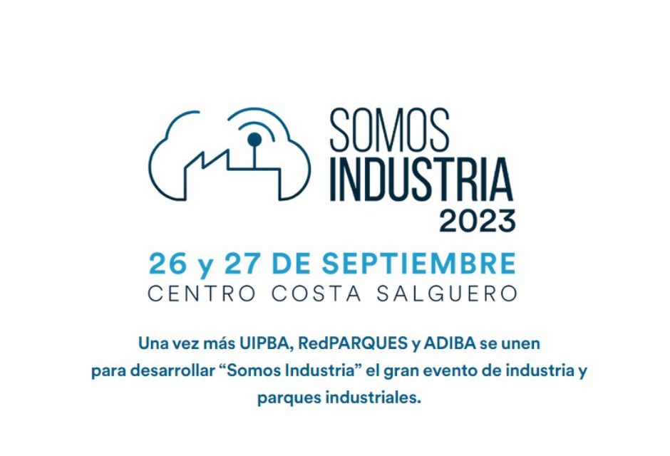 Se viene una nueva edición de Somos Industria