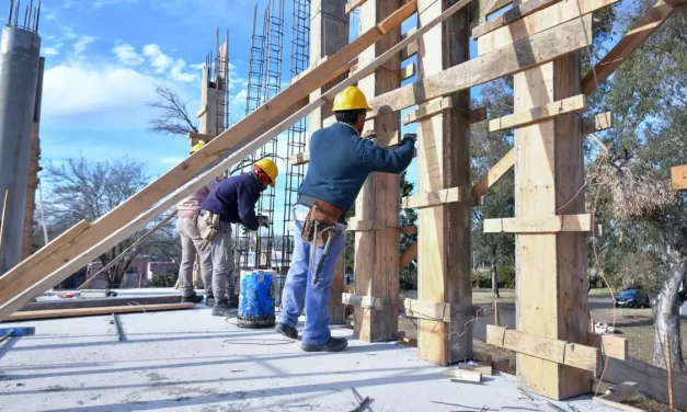 Desarrollo urbano: ya no son aceptables los proyectos que conciben a las viviendas solo como un bien de cambio