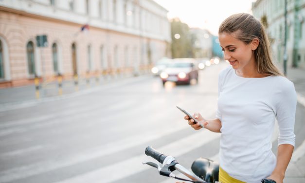 Semana Mundial de la Movilidad Sostenible