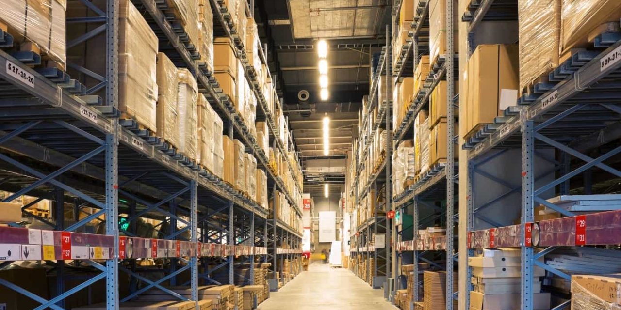 Mercado logístico en ascenso y a la espera de nuevos proyectos