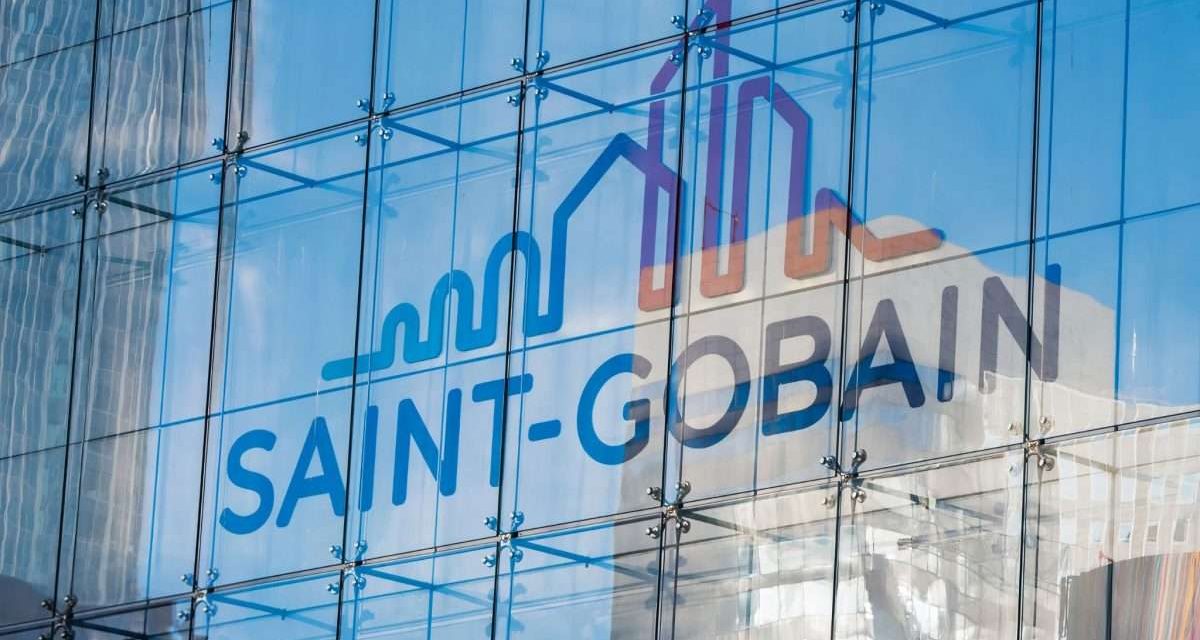 SAINT-GOBAIN CELEBRA 360 AÑOS