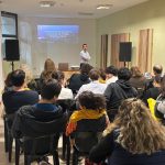 Hydro Argentina presentó su línea Orbital en Misiones con eventos para arquitectos y carpinteros