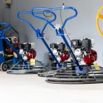 Alquiler de maquinaria liviana: la tendencia que crece en construcción y  mantenimiento