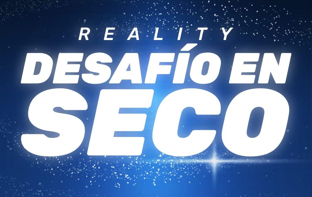 SAINT-GOBAIN LANZA “DESAFÍO EN SECO”, EL PRIMER REALITY SOBRE CONSTRUCCIÓN