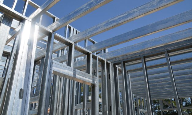 El sistema constructivo que reduce facturas en más de un 40% este invierno