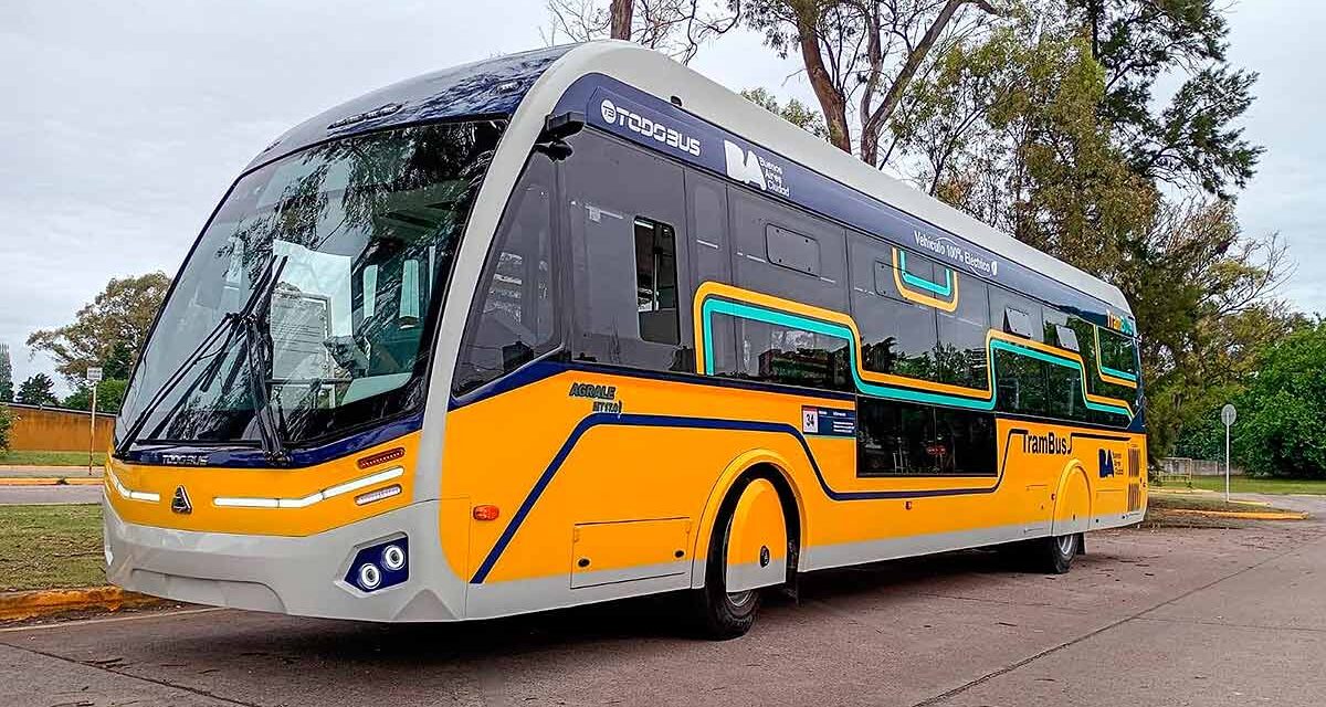 Mehcco desarrollará la infraestructura eléctrica