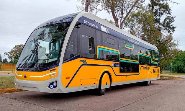 Mehcco desarrollará la infraestructura eléctrica